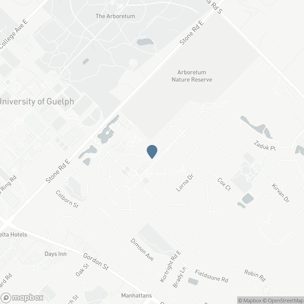 11 HONEYSUCKLE DRIVE, Guelph, Ontario N1G 4X7
